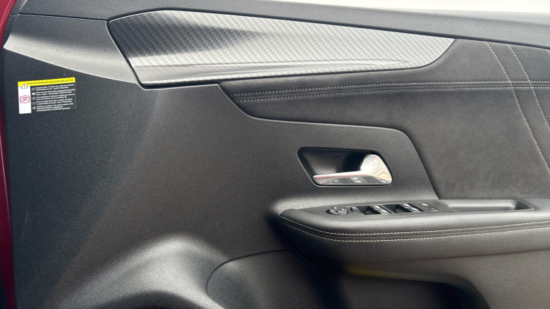 Vauxhall Mokka 100kW Ultimate 50kWh 5dr Auto Electric Hatchback